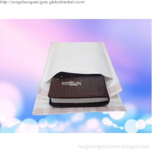 Good Quality White Kraft Bubble Mailer